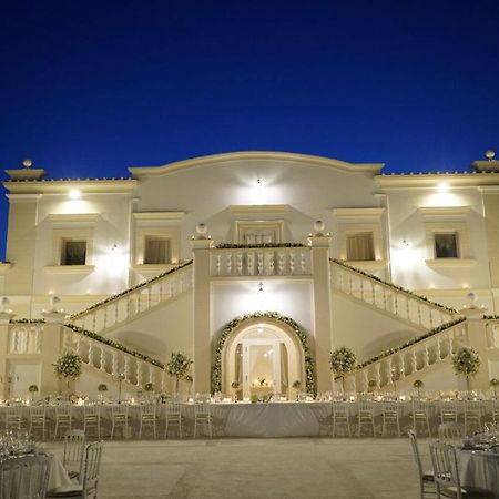 La Magione Bed & Breakfast Foggia Exterior photo